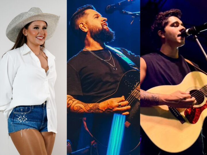 Feriadão em Niterói ganha clima de festival com Circuito BBQ em Camboinhas