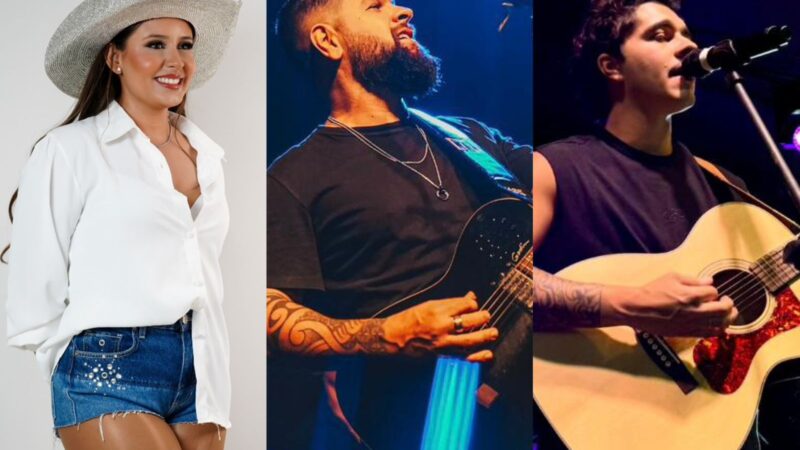 Feriadão em Niterói ganha clima de festival com Circuito BBQ em Camboinhas