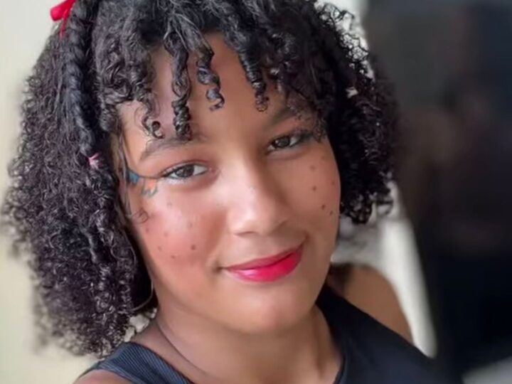 Velório de estudante da Escola Francisco Portugal Neves será realizado nesta quarta-feira em Itaipu