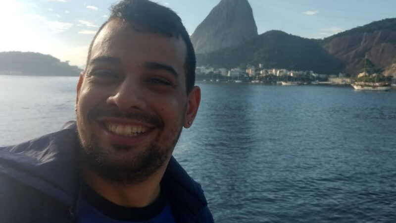 7 meses de silêncio: Família cobra respostas sobre morte de paciente Bruno Rodrigues durante hemodiálise em São Gonçalo