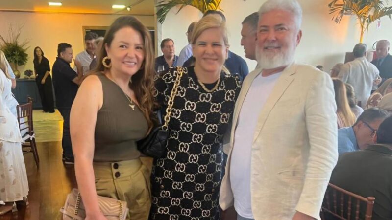 Desembargador Vitor Marcelo Rodrigues comemora mais um ciclo de vida