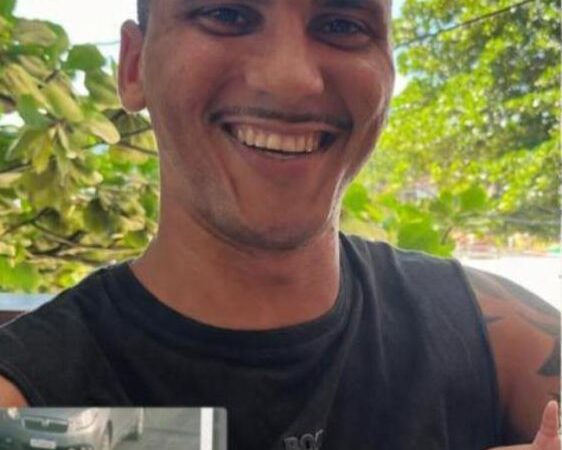 Últimos passos um mistério: Técnico some e carro é encontrado em área isolada do parque da cidade em Niteroi