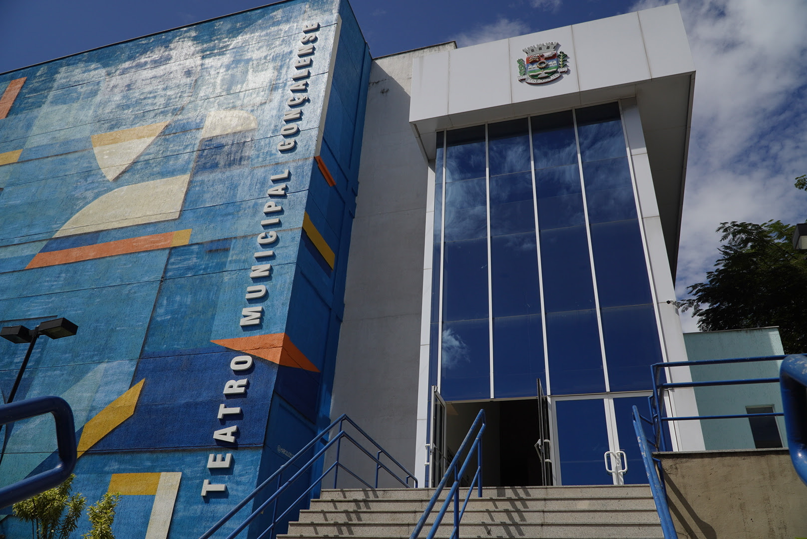 Cultura de São Gonçalo divulga programação cultural de abril