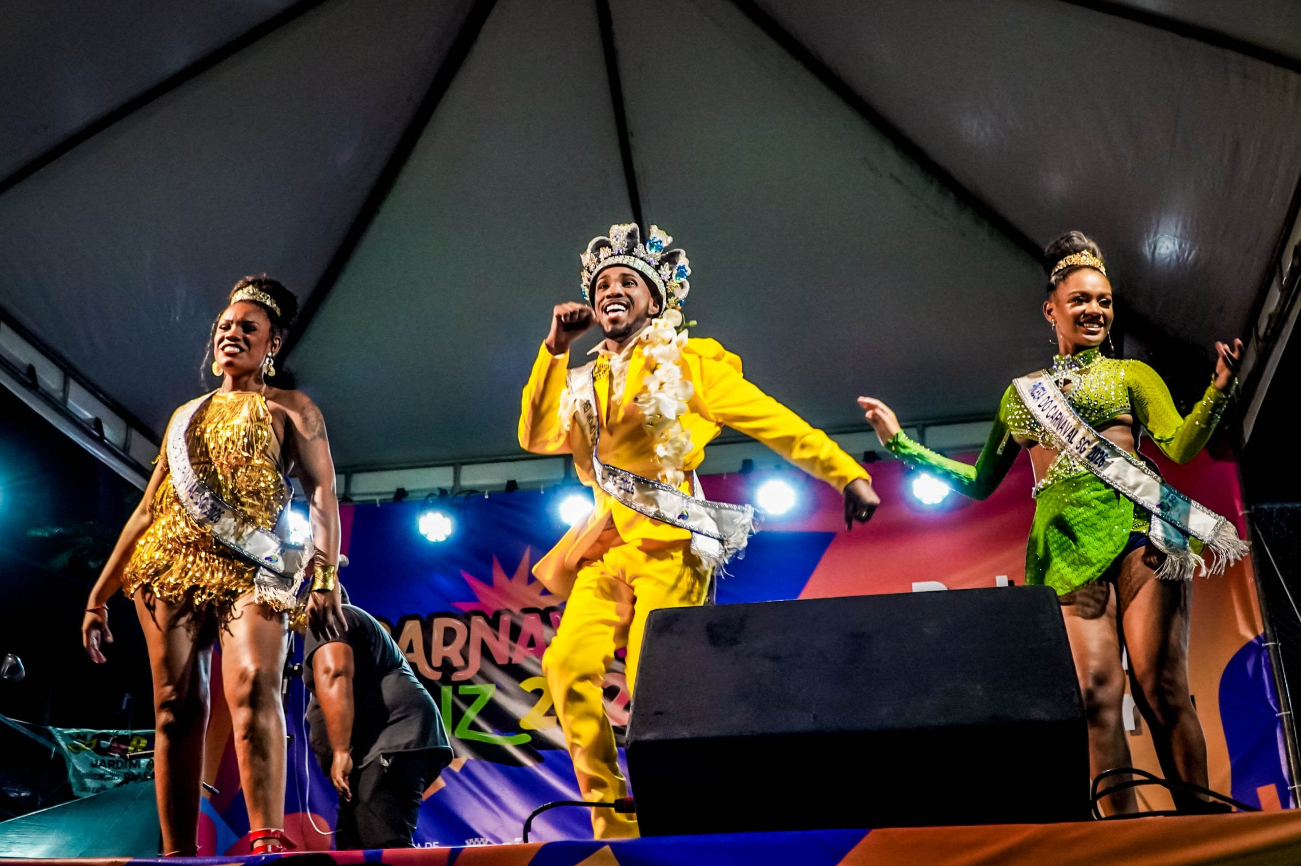 São Gonçalo inicia preparativos para o Carnaval da Retomada 2026