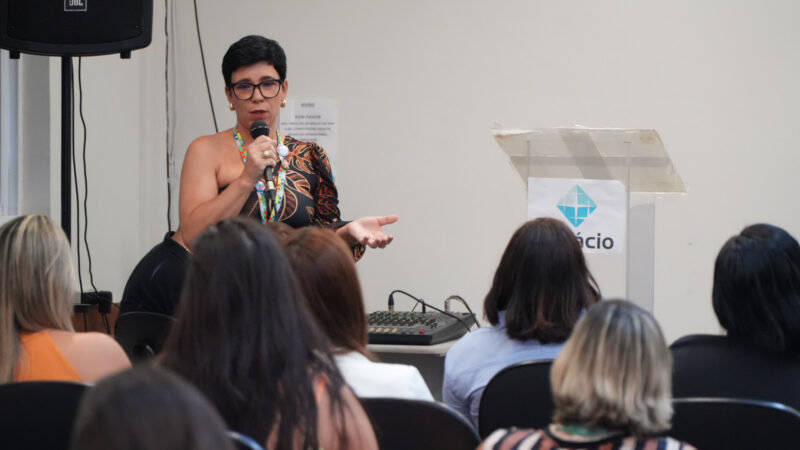 Seminário sobre autismo reforça práticas inclusivas em São Gonçalo