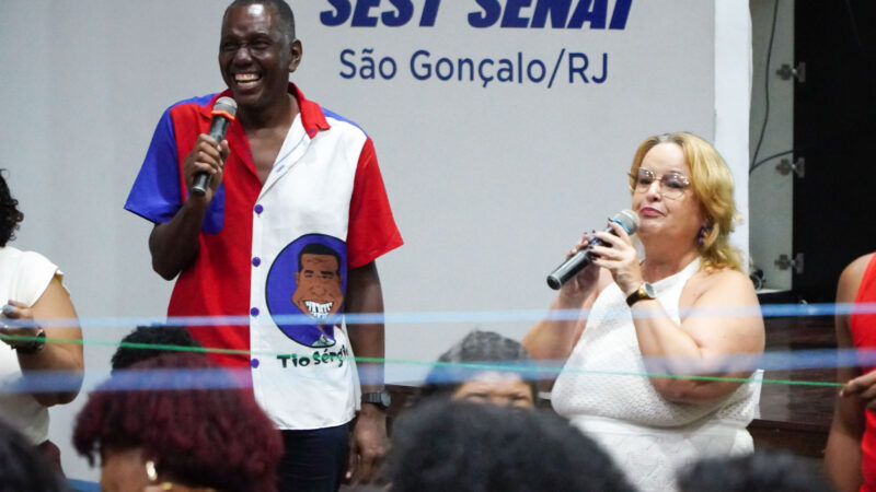 Educação promove encontro sobre abordagens acolhedoras a autistas