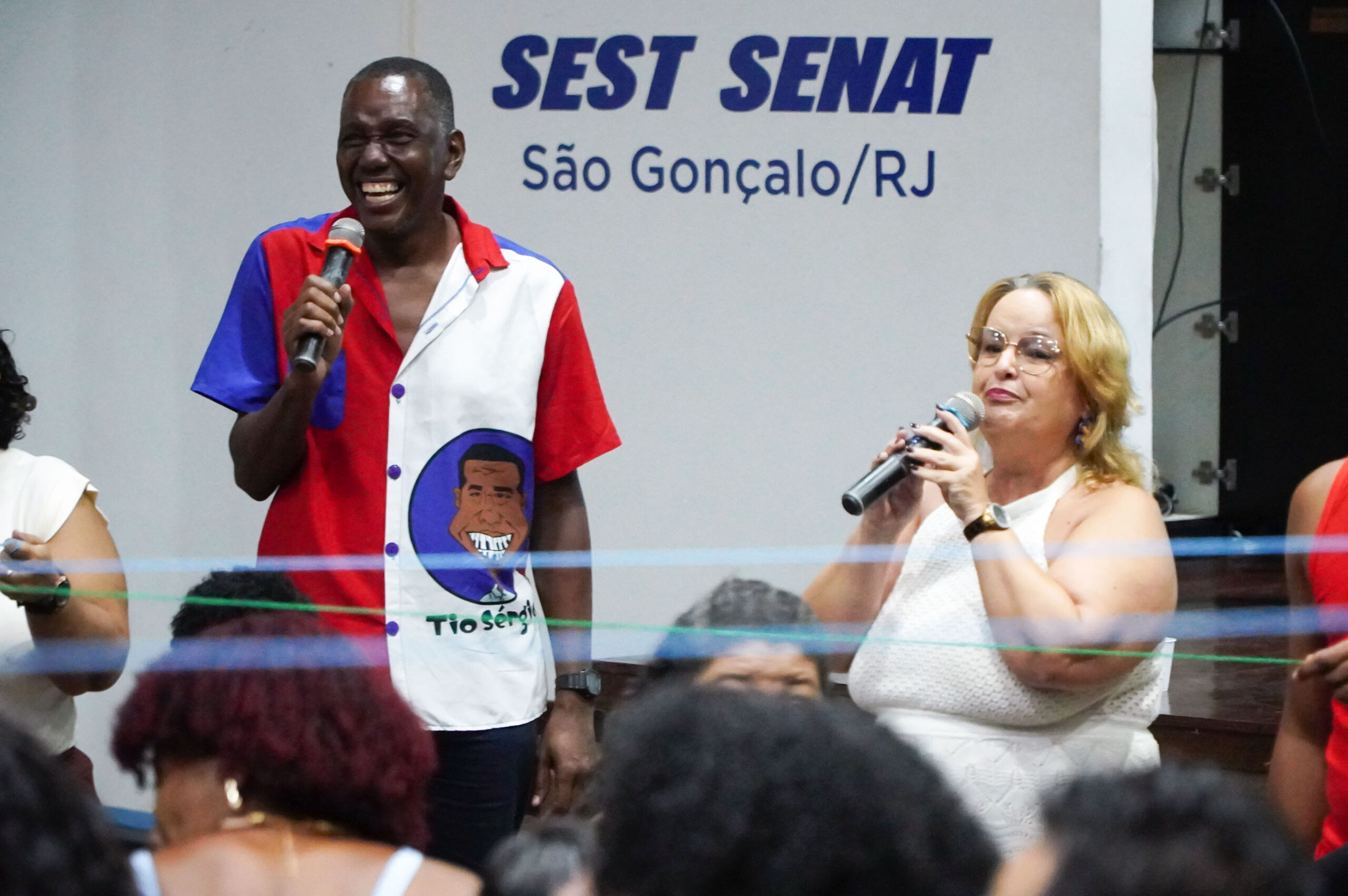 Educação promove encontro sobre abordagens acolhedoras a autistas