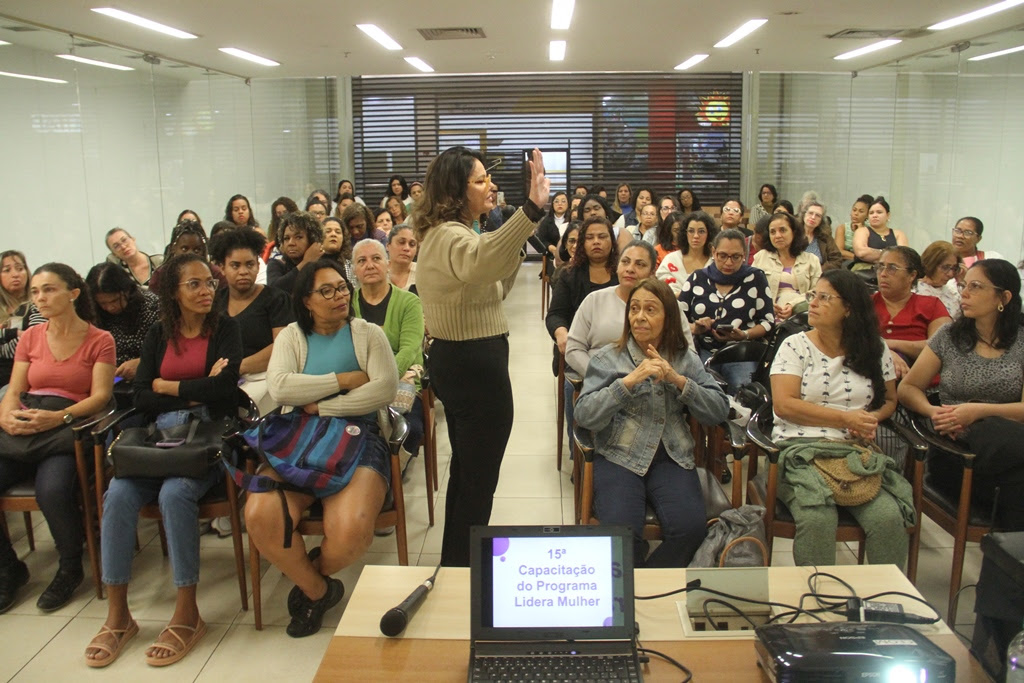São Gonçalo é finalista do Prêmio Sebrae Prefeitura Empreendedora 