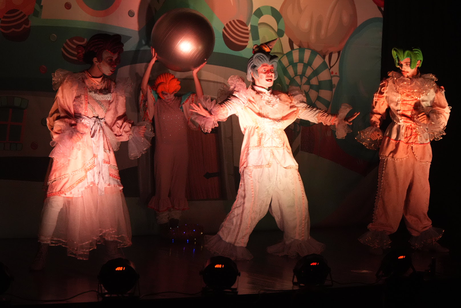 Educação de São Gonçalo e Sest Senat levam mais cultura aos alunos da rede municipal