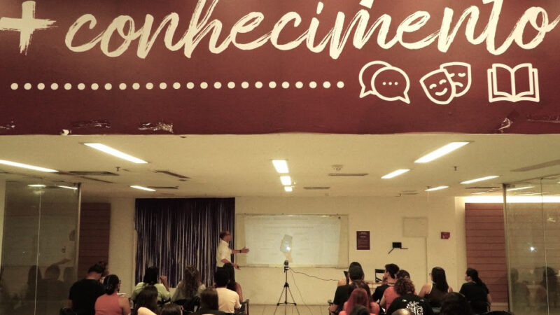 Prefeitura realiza palestra gratuita sobre negócios no ambiente digital