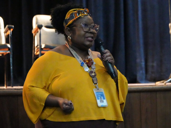 São Gonçalo debate políticas públicas de saúde para população negra