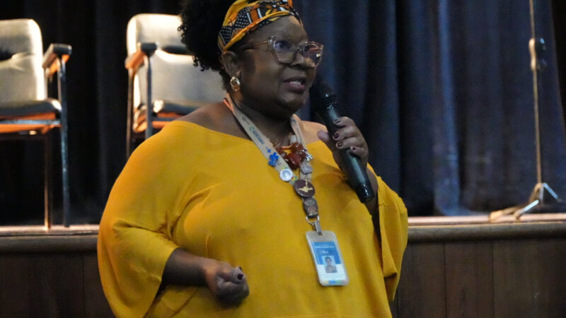 São Gonçalo debate políticas públicas de saúde para população negra