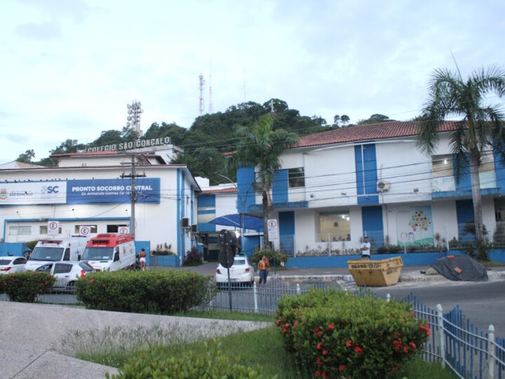 Saúde de São Gonçalo mantém unidades de emergência abertas no feriadão