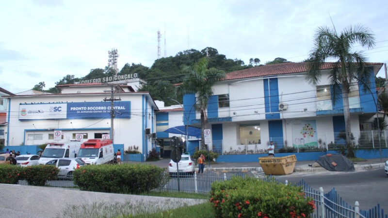 Saúde de São Gonçalo mantém unidades de emergência abertas no feriadão