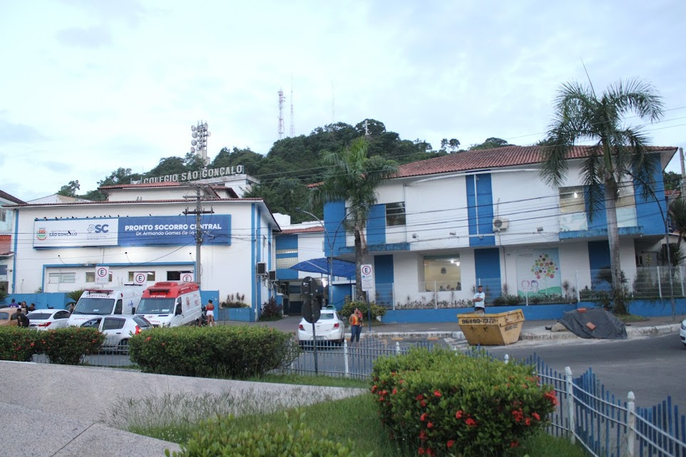 Saúde de São Gonçalo mantém unidades de emergência abertas no feriadão