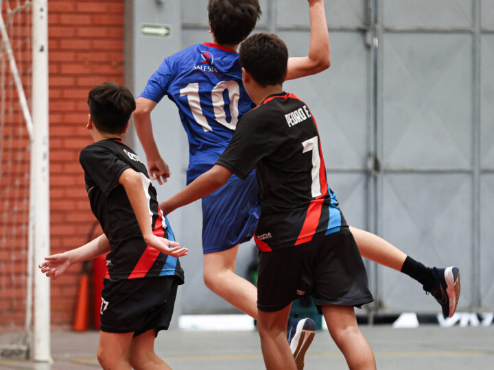 Jogos Escolares de Niterói batem recorde de escolas inscritas e abrem temporada esportiva na próxima sexta-feira (22)