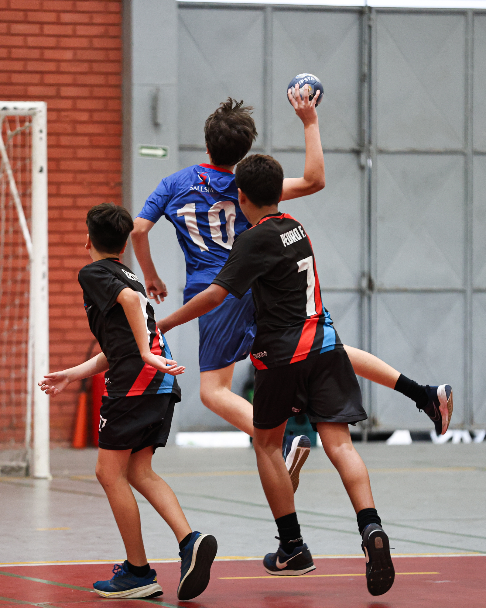 Jogos Escolares de Niterói batem recorde de escolas inscritas e abrem temporada esportiva na próxima sexta-feira (22)