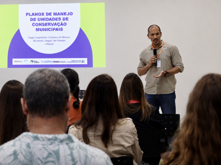Niterói entrega Plano de Manejo da APA dos Morros da Guanabara e marca novo capítulo na proteção ambiental da cidade