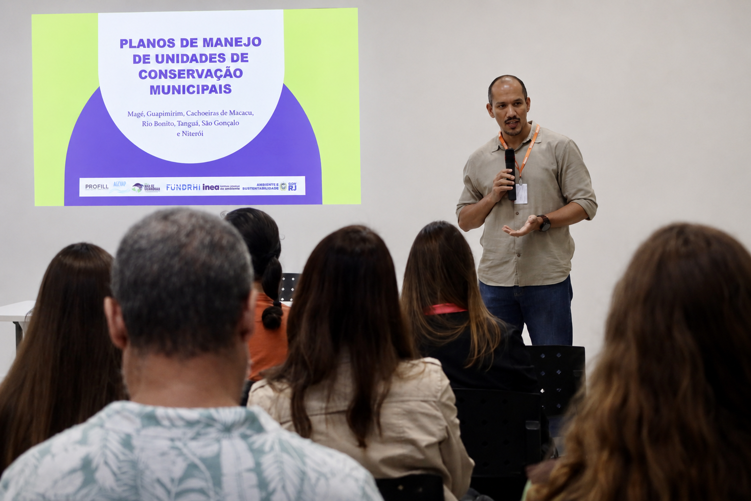 Niterói entrega Plano de Manejo da APA dos Morros da Guanabara e marca novo capítulo na proteção ambiental da cidade