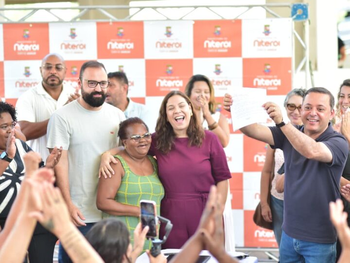 Niterói terá IPTU Social para moradias da Faixa 1 do Minha Casa, Minha Vida