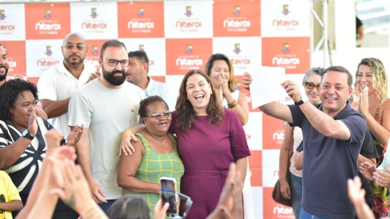 Niterói terá IPTU Social para moradias da Faixa 1 do Minha Casa, Minha Vida