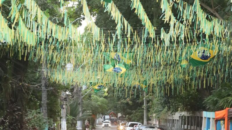 Prefeitura de Niterói lança concurso “Minha Rua é Hexa” para mobilizar ruas e condomínios para a Copa do Mundo