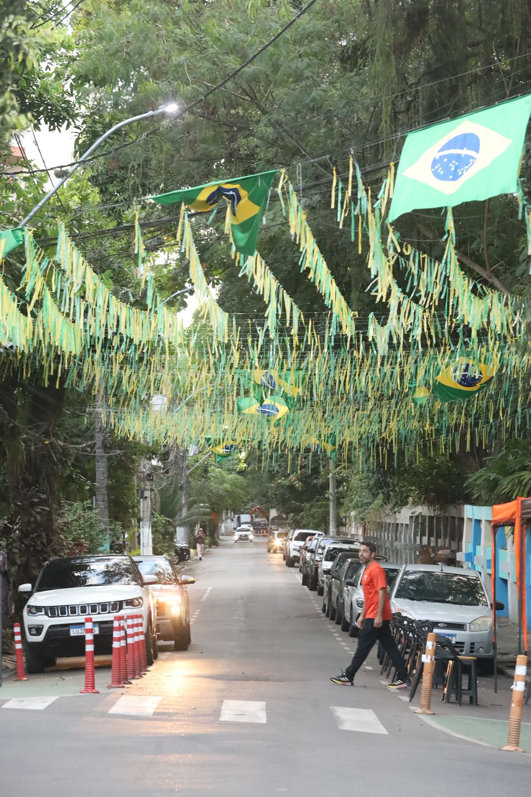 Prefeitura de Niterói lança concurso “Minha Rua é Hexa” para mobilizar ruas e condomínios para a Copa do Mundo