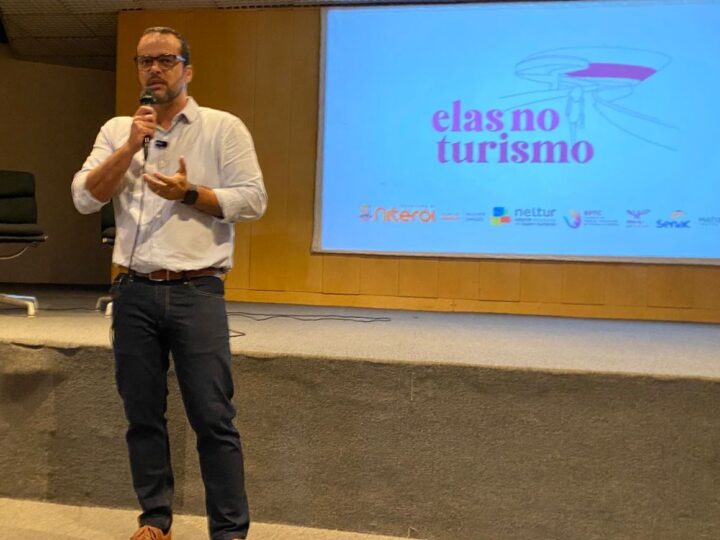 Prefeitura de Niterói inicia projeto “Elas no Turismo!” com foco na qualificação profissional de mulheres