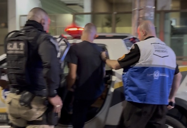Prefeitura de Niterói, Segurança Presente e Polícia Civil deflagram Operação Donos da Rua