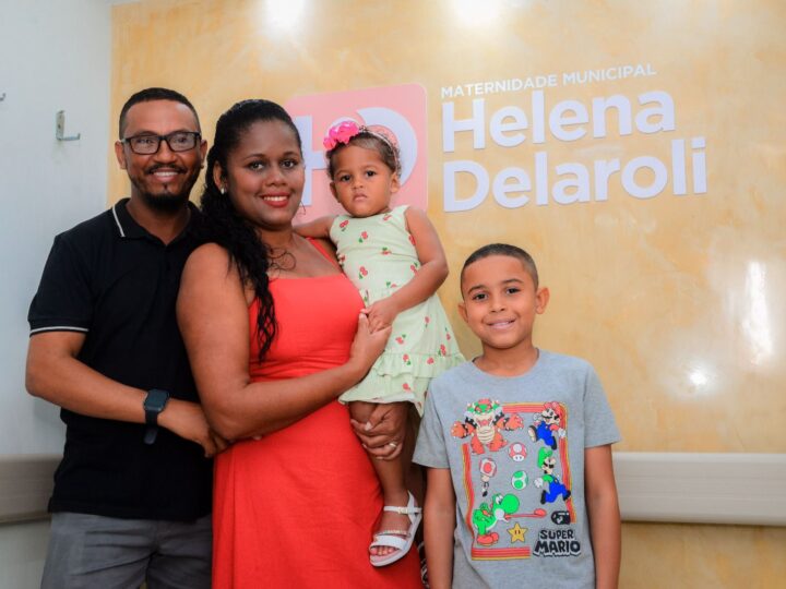 Especial 193 anos: No mês das mães, Itaboraí celebra aniversário acolhendo novas vidas e construindo novos futuros