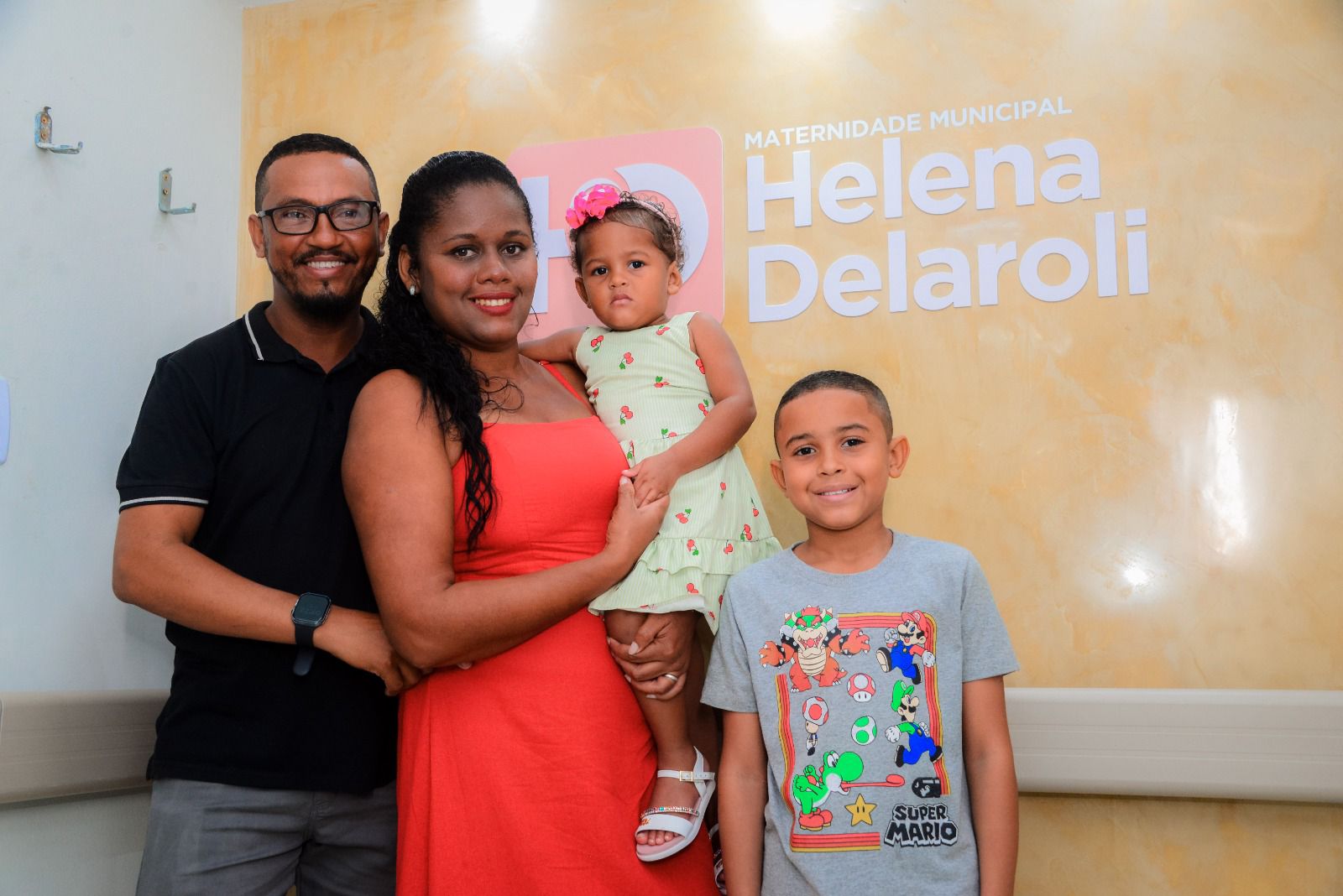 Especial 193 anos: No mês das mães, Itaboraí celebra aniversário acolhendo novas vidas e construindo novos futuros