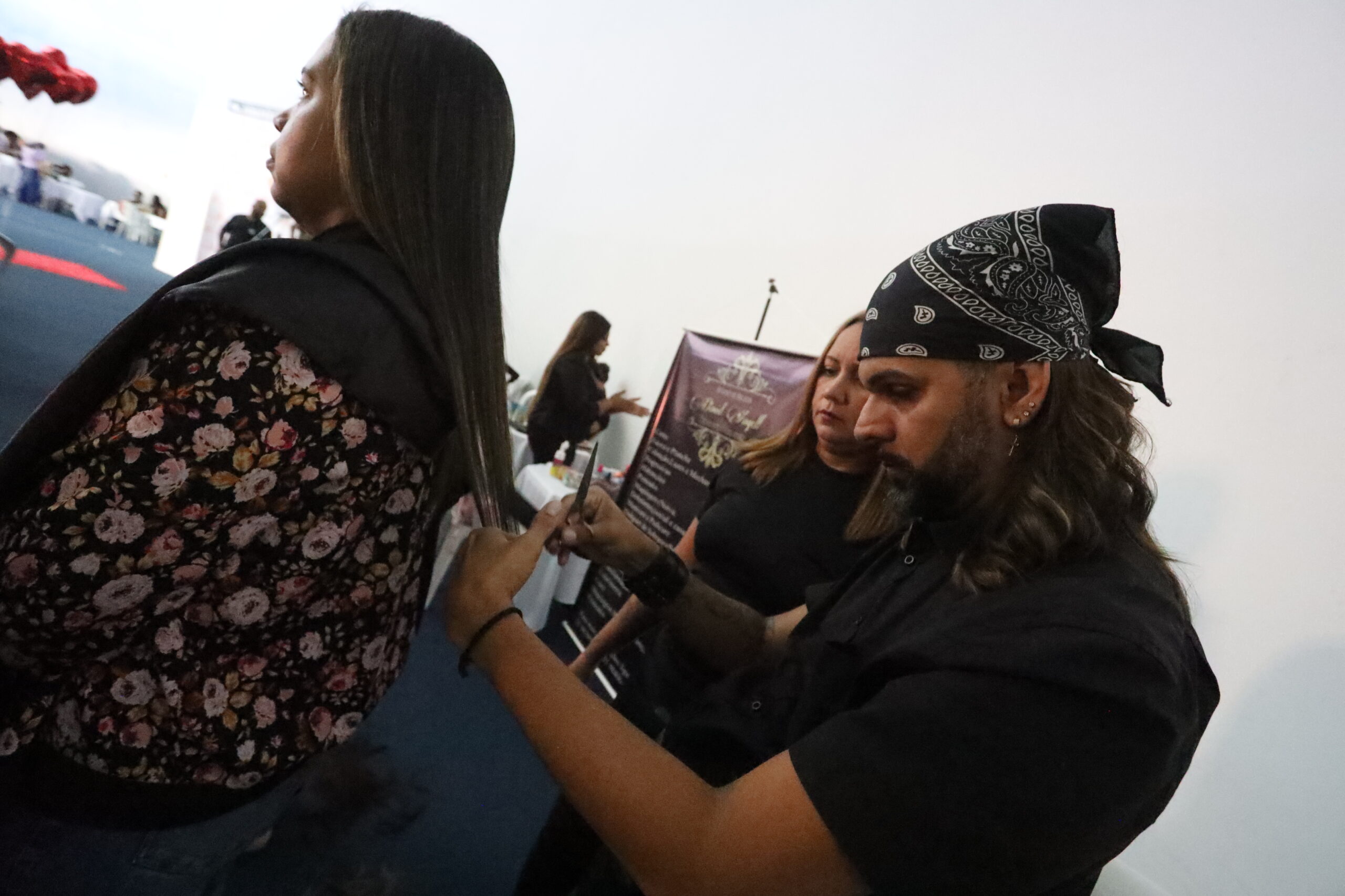 “Cuidando de Quem Cuida”: evento proporciona dia especial para mães com deficiências e atípicas no Caminho Niemeyer