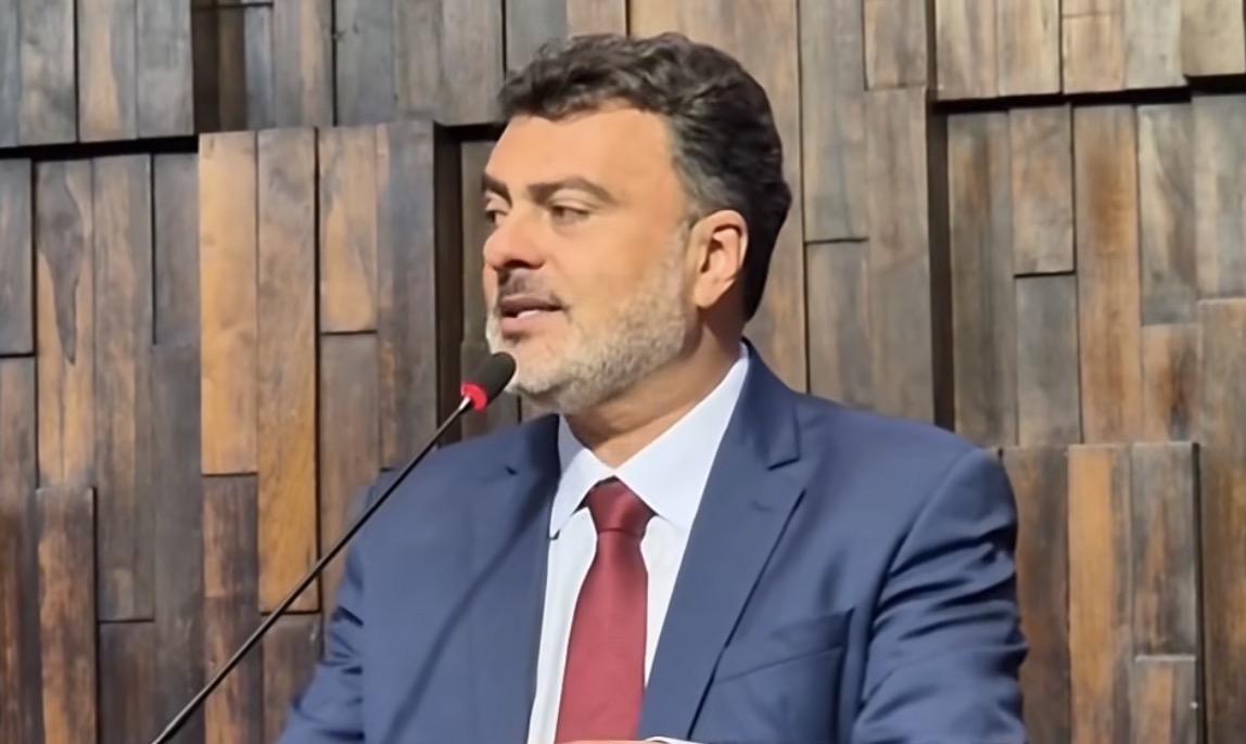 Deputado Vitor Junior solicita CPI dos radares eletrônicos na Alerj