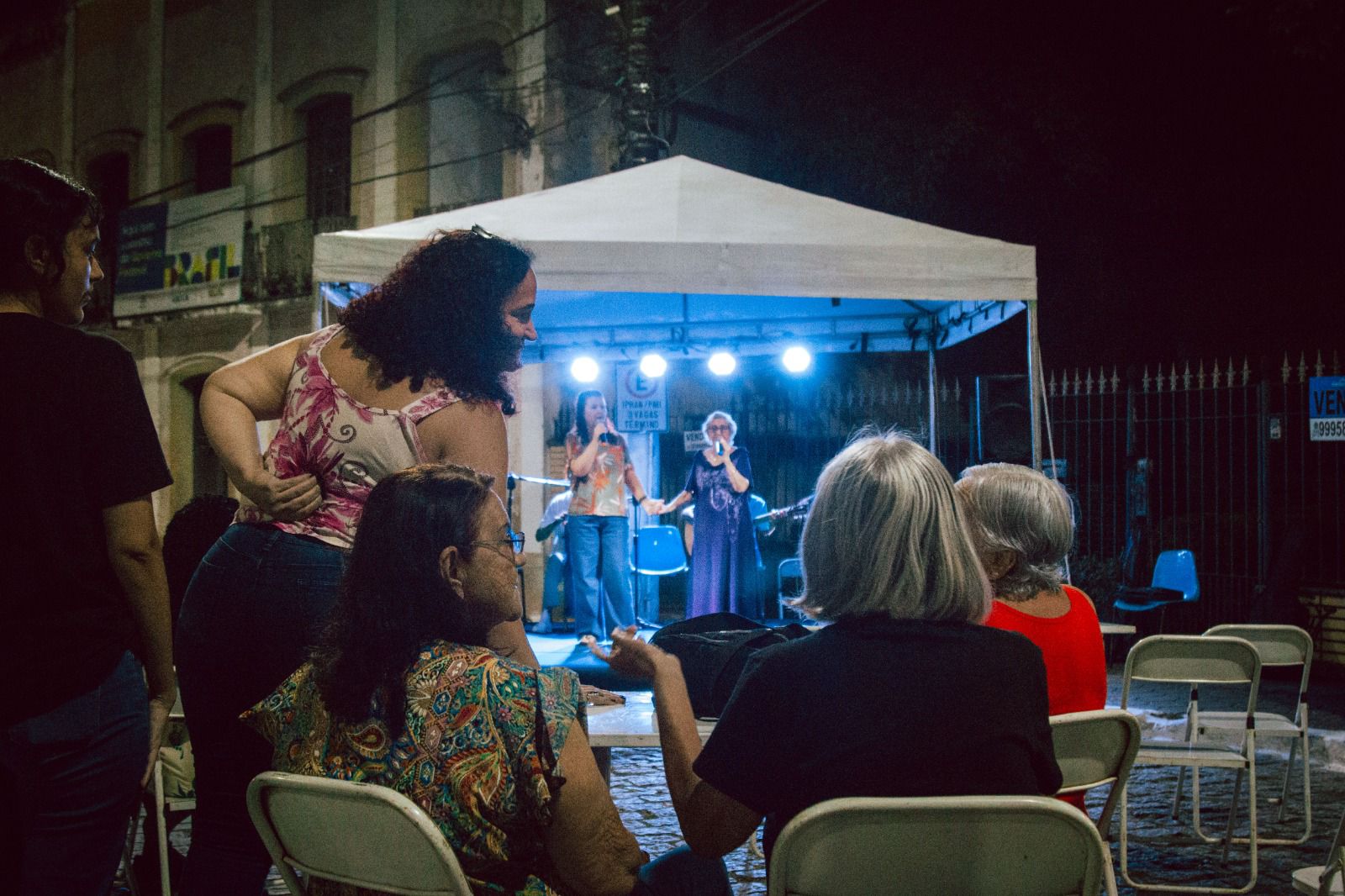 Itaboraí 193 anos: Seresta “Amigos para Sempre” reúne público em celebração ao município