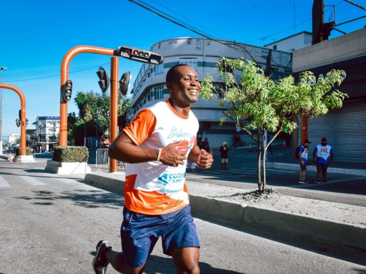 Itaboraí 193 anos: inscrições abertas para a 5ª Corrida e Caminhada de aniversário da cidade