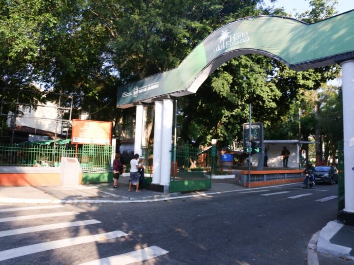Prefeitura Móvel chega ao Fonseca com serviços gratuitos para a população
