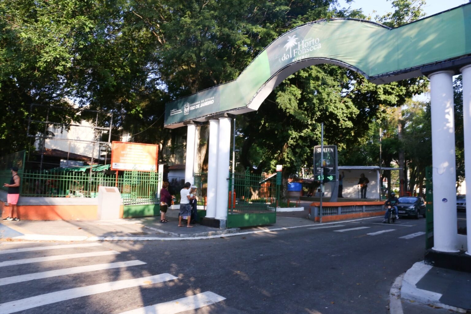Prefeitura Móvel chega ao Fonseca com serviços gratuitos para a população