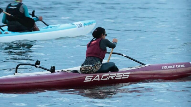 Super Paddle 2026 abre temporada com primeira etapa em Icaraí neste sábado (09)
