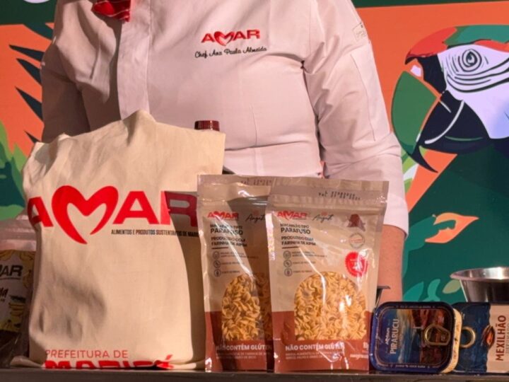 Prefeitura de Maricá fortalece produção local e mira expansão de alimentos da cidade em novos mercados