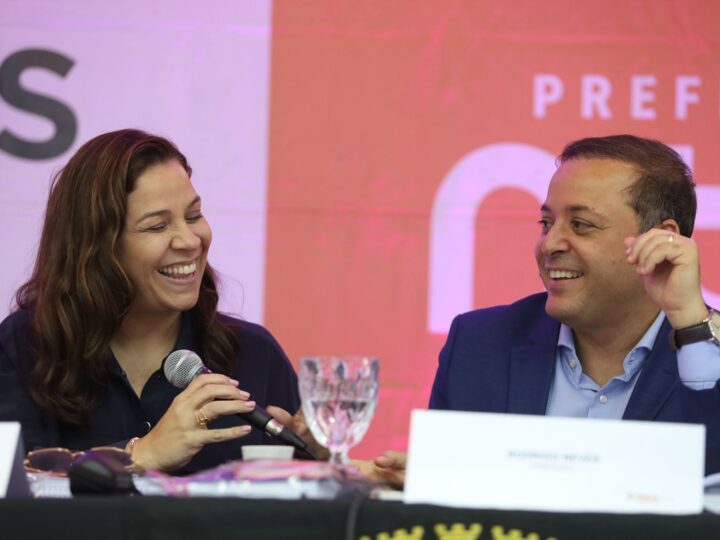 Prefeitura de Niterói faz Encontro de Gestores para alinhar execução do Plano de Metas 2026