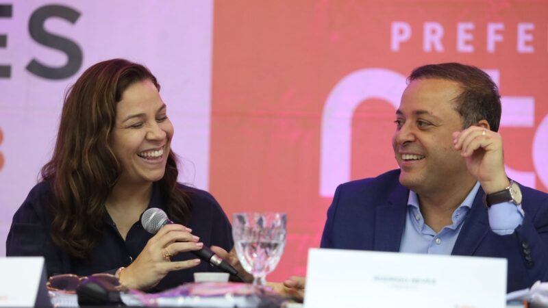 Prefeitura de Niterói faz Encontro de Gestores para alinhar execução do Plano de Metas 2026