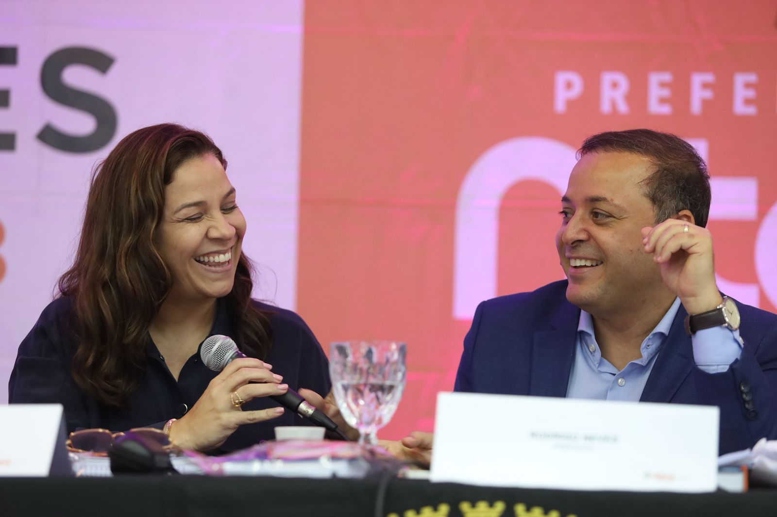 Prefeitura de Niterói faz Encontro de Gestores para alinhar execução do Plano de Metas 2026