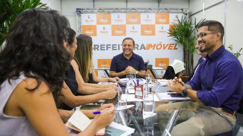 13° salário de servidores municipais, pensionistas e aposentados de Niterói será antecipado para 01 de junho