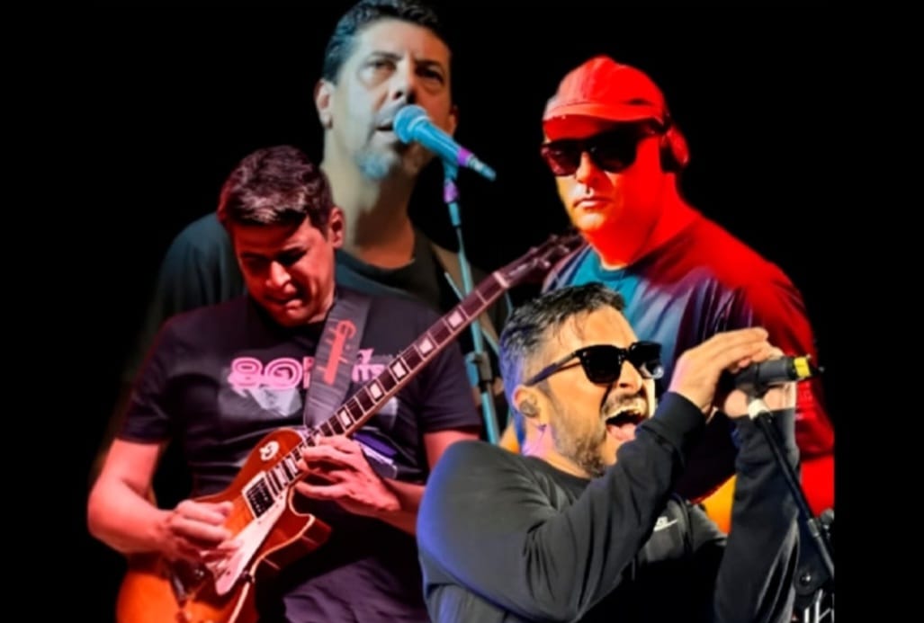 Piratininga na rota do churrasco e do rock com festival gratuito na Praça do Descobrimento