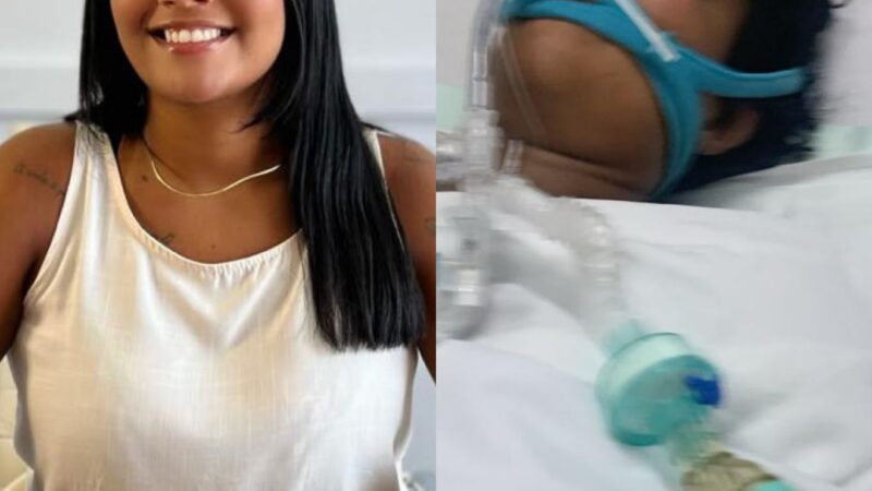 Ex-companheiro é preso após mulher ser espancada no Morro do Estado, em Niterói; vítima segue em estado grave no hospital Azevedo Lima