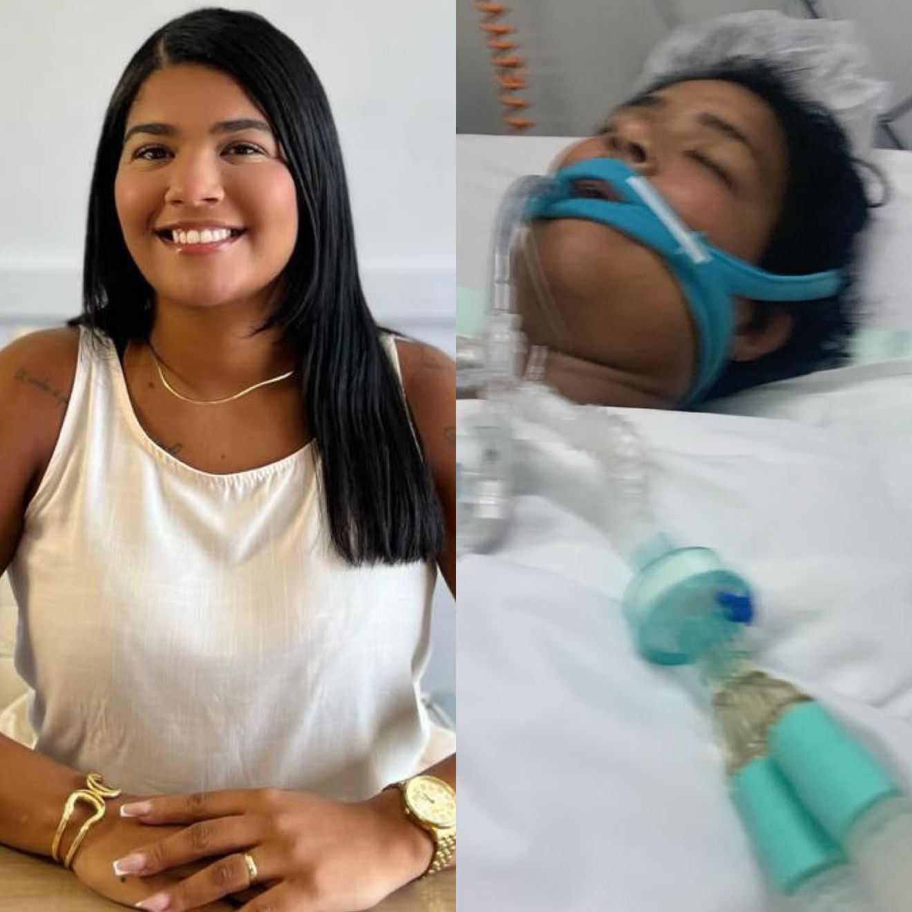 Ex-companheiro é preso após mulher ser espancada no Morro do Estado, em Niterói; vítima segue em estado grave no hospital Azevedo Lima