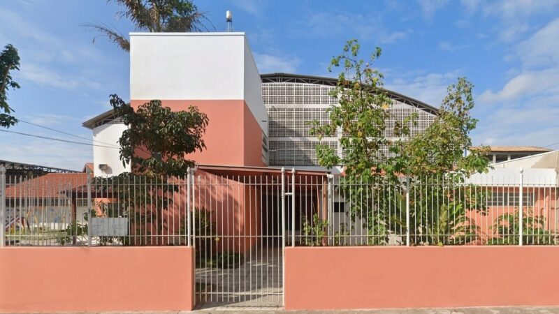 Centro Social Urbano na Ilha da Conceição recebe inscrições gratuitas para curso de informática da Casa Smart