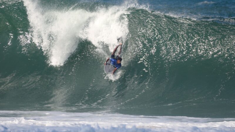 Sexta (22): Mundial de Bodyboard do Itacoatiara Pro começa em Niterói com atletas de mais de 20 países.