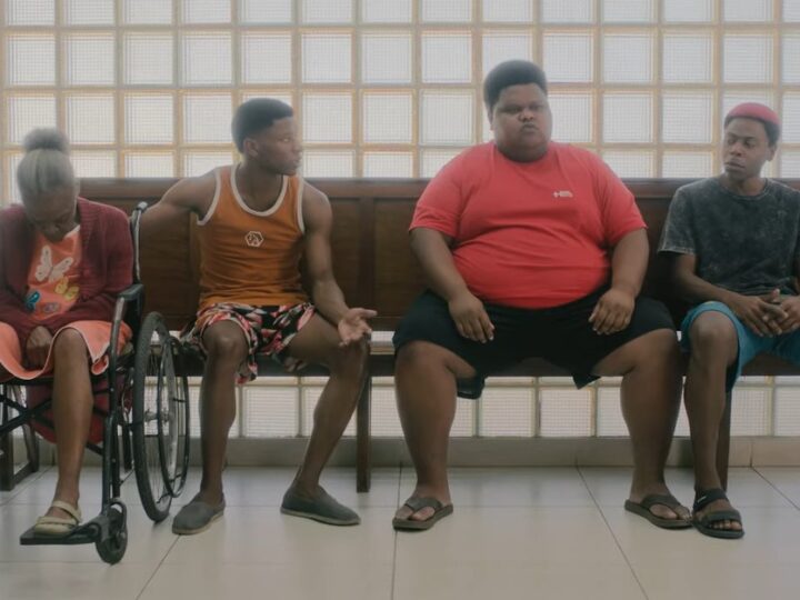 Centro Cultural Cauby Peixoto lança Cine Fonseca com sessões gratuitas de cinema