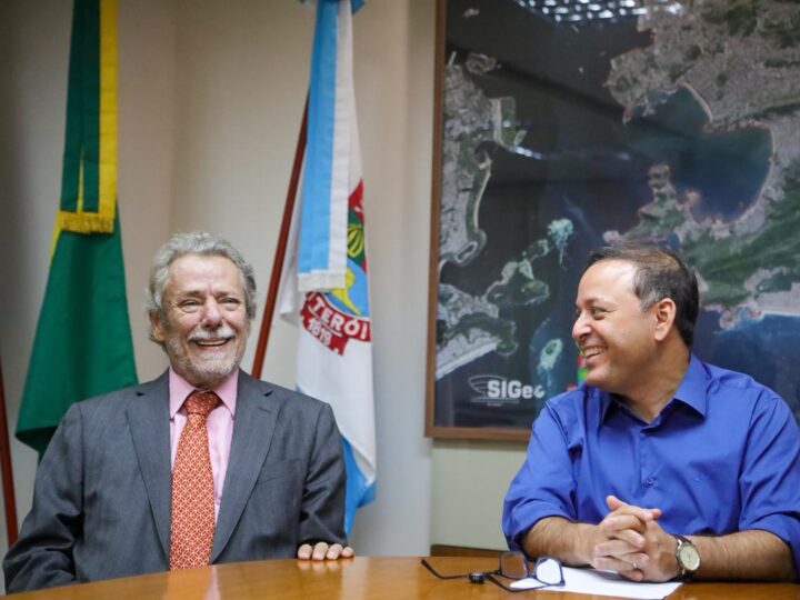 Prefeitura de Niterói amplia prazo para regularização do Niterói Rotativo e cria período excepcional de 200 dias para retirada de multas